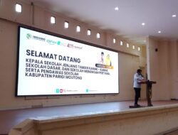 Terapkan Permendikdasmen 7/2025, Erwin Burase : Penempatan Kepala Sekolah di Parigi Moutong Harus Bebas Intervensi