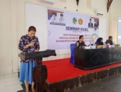 Lindungi Kualitas dan Rasa Khas, Pemkab Parigi Moutong Kebut Indikasi Geografis Durian Montong