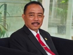 Antisipasi Putusan MK, Alfres Tonggiroh Minta Pemda Parimo Siapkan Dana Pilkada Ulang