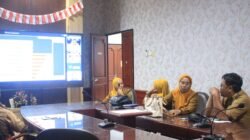 Pemkab Parigi Moutong Gelar Rakor Inflasi, Stabilitas Harga Jadi Perhatian Utama.