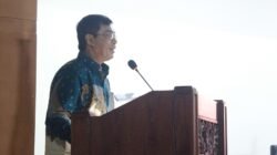 Pemkab Parigi Moutong Komitmen Tindaklanjuti Aspirasi Masyarakat dalam Laporan Reses DPRD 2026