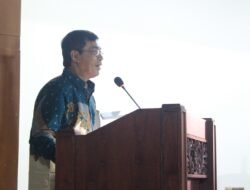 Pemkab Parigi Moutong Komitmen Tindaklanjuti Aspirasi Masyarakat dalam Laporan Reses DPRD 2026