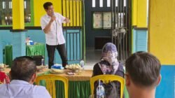 Bupati H. Erwin Burase Resmikan Sejumlah Sekolah Penerima Program Revitalisasi