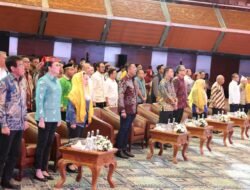 Kemenpar dan Pemprov Sulawesi Tengah Perkuat Konektivitas Pariwisata melalui Charter Direct Flight Internasional dan Domestik