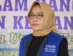 Gubernur Sulteng Akan Lepas Ekspor Perdana Durian Beku Parigi Moutong ke Tiongkok, 26 Februari 2026