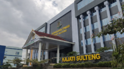 Dugaan Fee Proyek dan Tambang Ilegal di Parigi Moutong Masih Dalam Penyelidikan