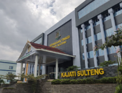 Dugaan Fee Proyek dan Tambang Ilegal di Parigi Moutong Masih Dalam Penyelidikan