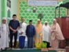 Safari Ramadhan 1447 H, Bupati H Erwin Burase Sampaikan Program Pengembangan Durian