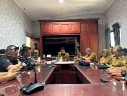 Pemkab Parigi Moutong Tegaskan Komitmen Bersih dari Praktik Jual Beli Jabatan