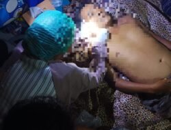 Misteri Kematian Pria 61 Tahun di Kebun Tomini: Ditemukan Tak Bernyawa, Polisi Dalami Penyebab