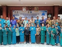 Bupati Parigi Moutong Tekankan Sinergi PKK dan Bunda PAUD untuk Cetak Generasi Emas