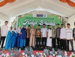 LS-ADI Palasa Gelar Halal Bihalal 1447 H, Perkuat Silaturahmi dan Kolaborasi