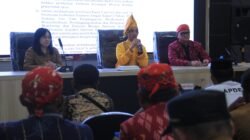 Pemprov Sulteng Luncurkan Program Berani Berdering 2026, Percepat Akses Digital hingga Pelosok.