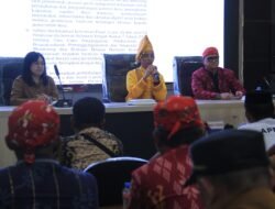 Pemprov Sulteng Luncurkan Program Berani Berdering 2026, Percepat Akses Digital hingga Pelosok.