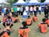 Bupati Parigi Moutong Hadiri Semifinal Piala Gubernur Sulteng, Wujud Dukungan Pemda untuk Berlian Tomoli