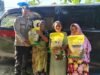 Polres Parigi Moutong Gelar Gerakan Pangan Murah, 300 Kg Beras Diserbu Warga—Harga Terjangkau Jadi Solusi Nyata