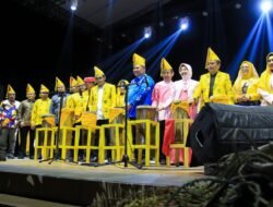 Festival Teluk Tomini 2026 Resmi Dibuka, Tampilkan Ragam Budaya dan Dorong Ekonomi Daerah