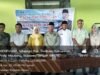 Reses di Sibalago, Rusno A.h T Perjuangkan Hunian Tetap Korban Banjir dan Berikan Bantuan Pribadi untuk MTQ