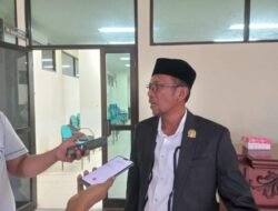 Pohon Tumbang di Parimo Telan Korban Jiwa, DPRD Desak Evaluasi Dinas Terkait