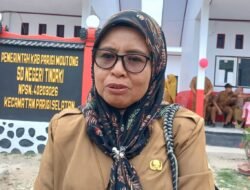 Disdikbud Parigi Moutong Uji Coba Sekolah Lima Hari, Tunggu Persetujuan Bupati