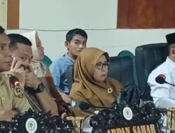 Disdikbud Parigi Moutong : 37 Guru Tanggung Jawab Pemda, SK Jadi Kunci Cairnya TPG
