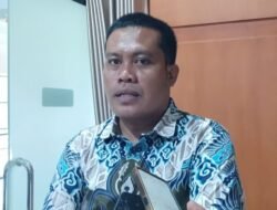 Disdikbud Parigi Moutong Bentuk Tim Satuan Pendidikan Aman Bencana