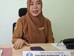 Tanpa Disdikbud di FTT 2026, Program Budaya Daerah Parigi Moutong Tetap Berjalan