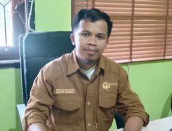 Tak Hanya Suku Lokal, GAMPIRI Dibuka untuk Semua Budaya di Parigi Moutong