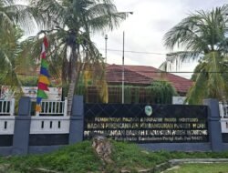 UHC Parigi Moutong Capai 90 Persen, Irwan: Tak Ada Lagi Alasan Warga Tak Dilayani Gratis