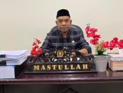 DPRD Parigi Moutong Soroti Pentingnya Pos Terpadu di Daerah Rawan Bencana