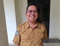 Bappelitbangda : Program “Bersama” Jadi Unggulan Bupati-Wabup Parigi Moutong untuk Capai Target Makro 2027