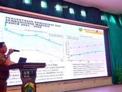 Musrenbang RKPD 2027, Bappelitbangda Dorong SDM Pertanian Jadi Prioritas