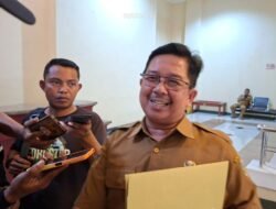 Bappelitbangda : Dari Kemiskinan hingga Infrastruktur, Ini 5 Fokus Pembangunan Parigi Moutong 2027