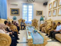 Parigi Moutong dan Gorontalo Perkuat Sinergi, Fokus pada Pertanian, Peternakan, dan Pendidikan