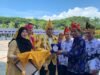 Bupati Parigi Moutong Pimpin Upacara Hardiknas 2026, Serahkan Penghargaan, Umumkan Pemenang Karnaval PAUD dan Launching SPMB