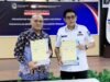 Perkuat Tata Kelola Keuangan, Pemkab Parigi Moutong dan BPKP Sulteng Teken MoU Strategis