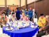 Bupati Parigi Moutong Hadiri Penyambutan Kajati Sulteng, Perkuat Sinergi Penegakan Hukum dan Pembangunan Daerah