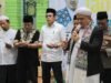 Bupati dan Wakil Bupati Parigi Moutong Hadiri Tabligh Akbar “Hidup Berkah Bersama Al-Qur’an”