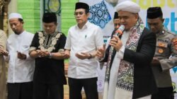 Bupati dan Wakil Bupati Parigi Moutong Hadiri Tabligh Akbar “Hidup Berkah Bersama Al-Qur’an”