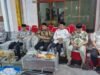 Menghadiri Tahlilan 40 Hari Wakil Ketua DPRD Morowali, Bupati Erwin Burase Sampaikan Pesan Persaudaraan dan Doa Mendalam