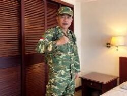 Ketua DPRD Parigi Moutong Ikuti Retret Nasional di Akmil Magelang, Perkuat Sinergi Pusat-Daerah