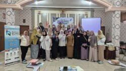 Dorong UMKM Naik Kelas, Rumah BUMN Parigi Moutong Gencarkan Pelatihan di Tahun 2026
