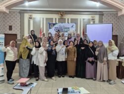 Dorong UMKM Naik Kelas, Rumah BUMN Parigi Moutong Gencarkan Pelatihan di Tahun 2026