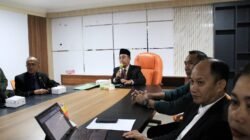 Parigi Moutong Bersiap Masuk Proyek Strategis Nasional, Pemda Matangkan Kunjungan Tim Kementerian Transmigrasi