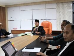 Parigi Moutong Bersiap Masuk Proyek Strategis Nasional, Pemda Matangkan Kunjungan Tim Kementerian Transmigrasi