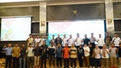 AgriCRF Perkuat Ketahanan Kakao Sulawesi Tengah Hadapi Perubahan Iklim