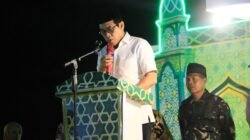  Bupati Parigi Moutong Tutup MTQ ke-15 Tingkat Kecamatan Palasa, Dorong Penguatan Nilai-Nilai Al-Qur’an dalam Kehidupan Masyarakat