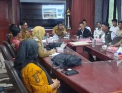 Pemkab Parimo Gelar FGD Percepat Penurunan Kemiskinan dan Penanganan Anak Tidak Sekolah di Daerah Terpencil