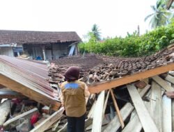 Parigi Moutong Diguncang Gempa M 6,7: Pemerintah Daerah Imbau Warga Tetap Tenang dan Waspada Gempa Susulan