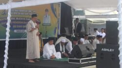 Pemkab Parimo Gelar Zikir Akbar, Awali Rangkaian Refleksi Satu Tahun Kepemimpinan Erwin-Sahid